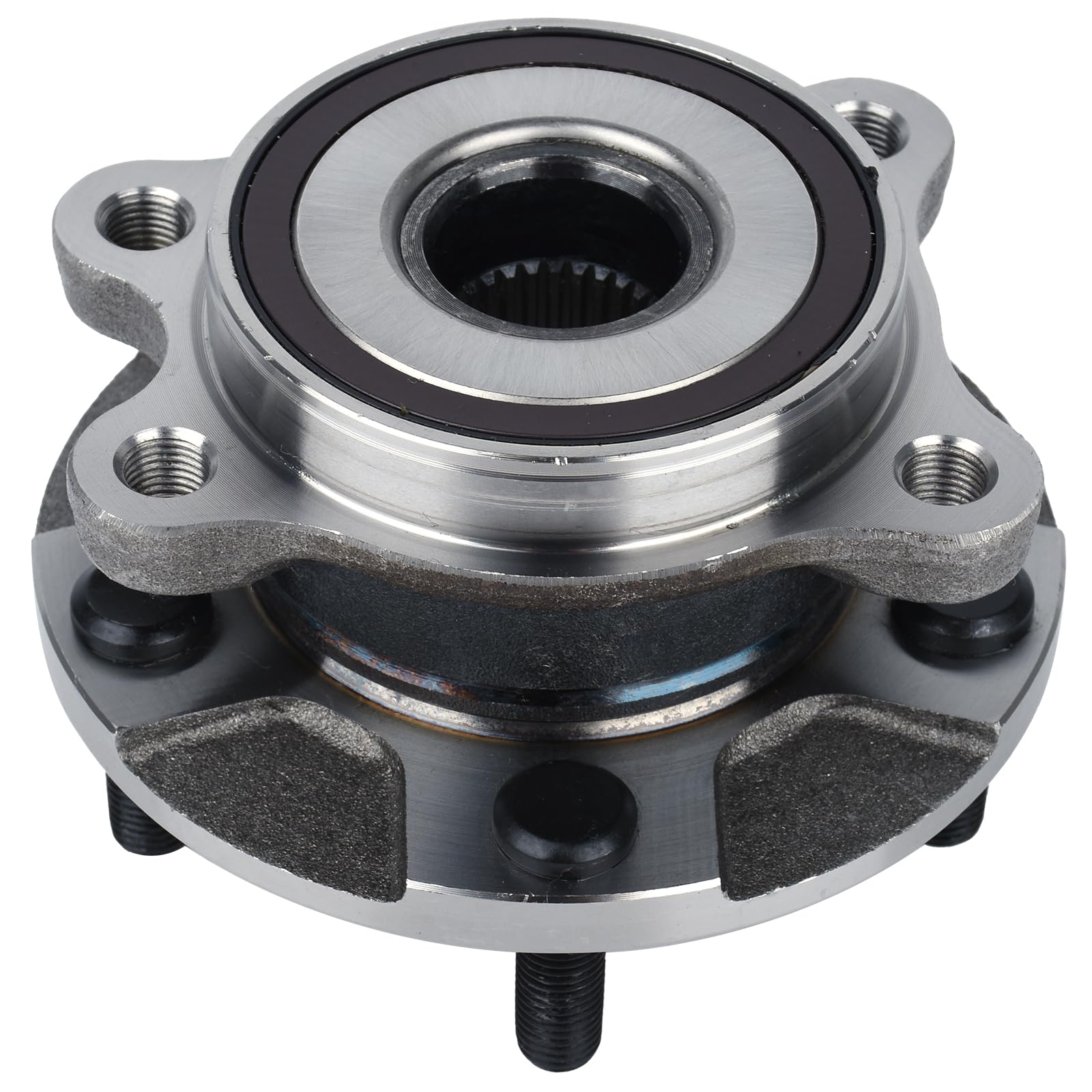 Amazon.com: Autoround 513258 Front Wheel Hub and Bearing Assembly