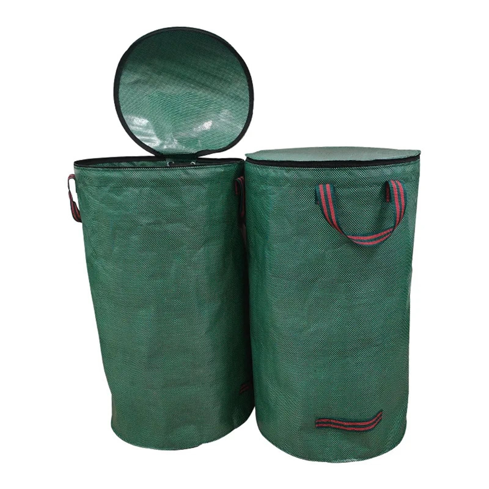 Contenedor plegable for residuos de jardín, 120/200L, for recogida de hojas de gran capacidad(200L)