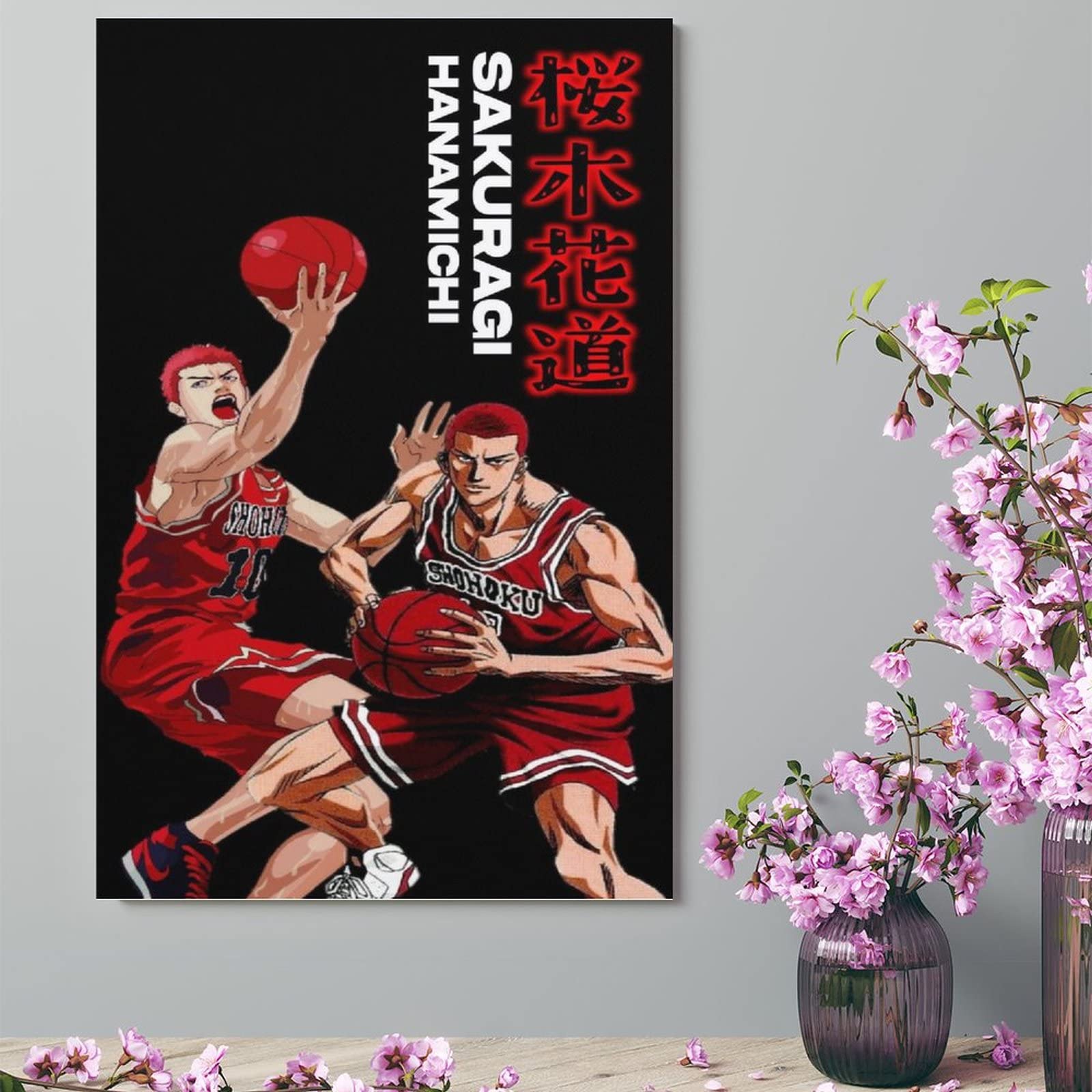 Amazon｜スラムダンク 桜木花道 THE FIRST SLAM DUNK 流川楓 三井寿