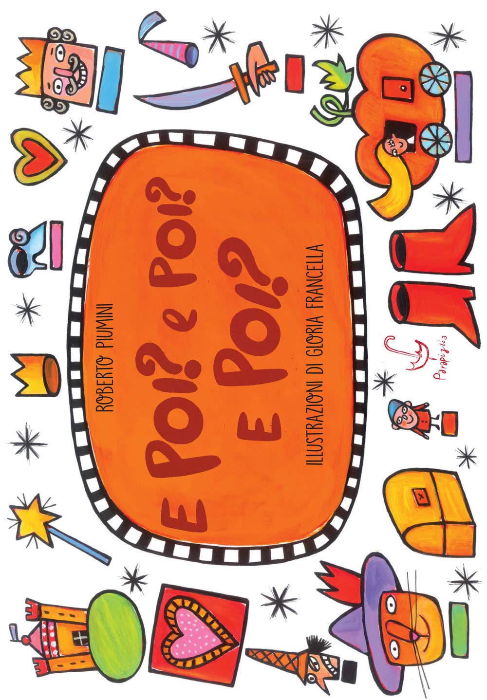 Amazon.in Buy E poi? E poi? E poi? Book Online at Low Prices in India