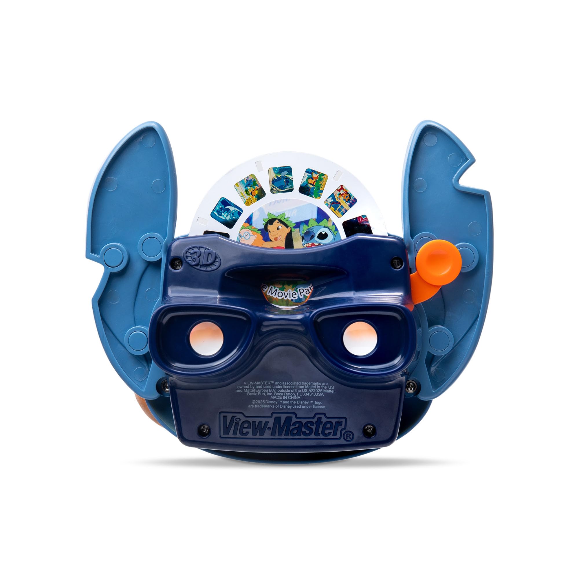 View Master Stitch Deluxe Set