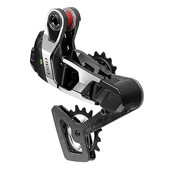 SRAM RED AXS 12s リアディレイラー Amazon | SRAM「スラム」 Red eTap AXS Rear Derailleur リア12s