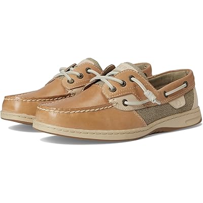 Sperry Rosefish linen multi