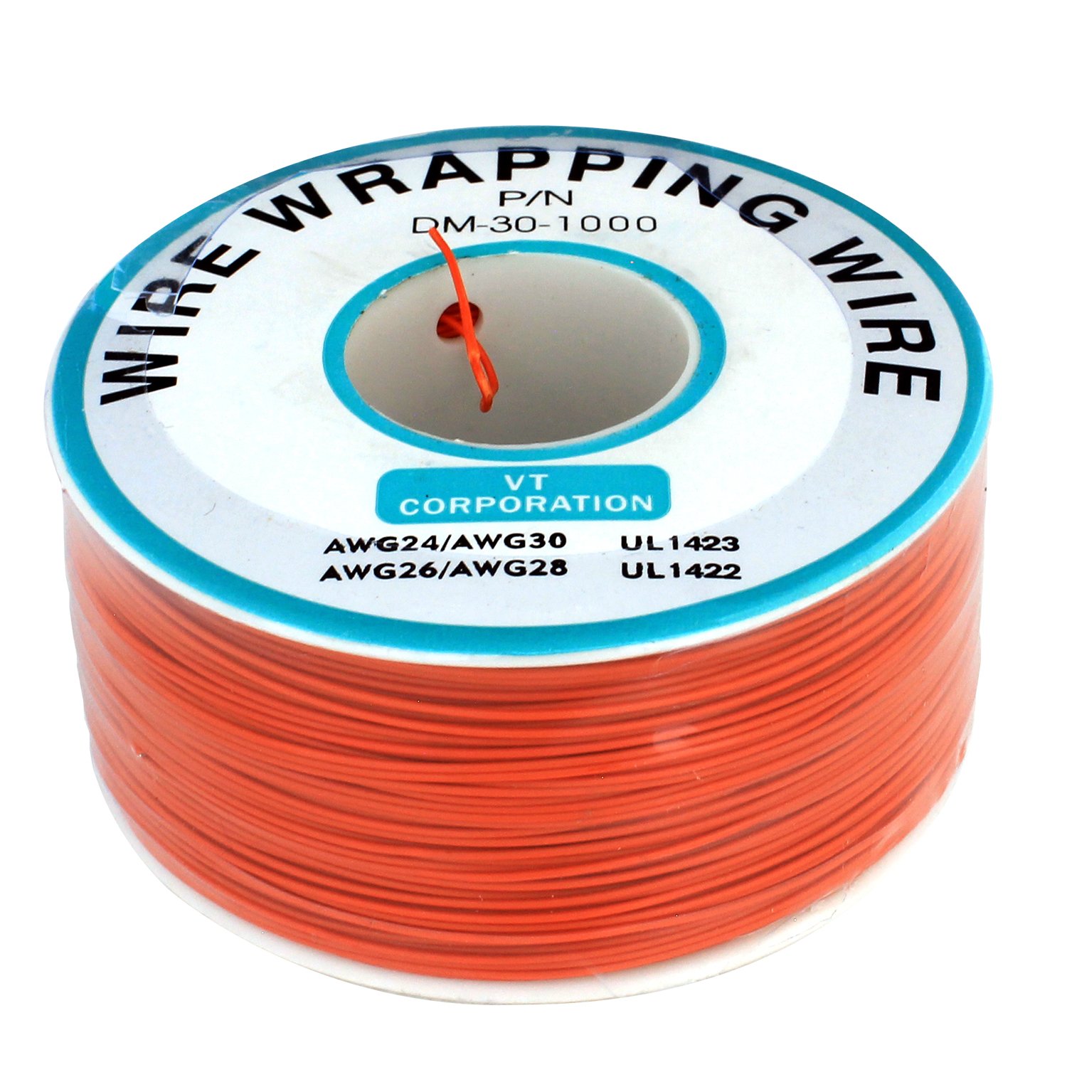 めろ　200本　ケーブルセット Amazon.co.jp: Kaito Denshi(海渡電子) 電線 配線 200m AWG30
