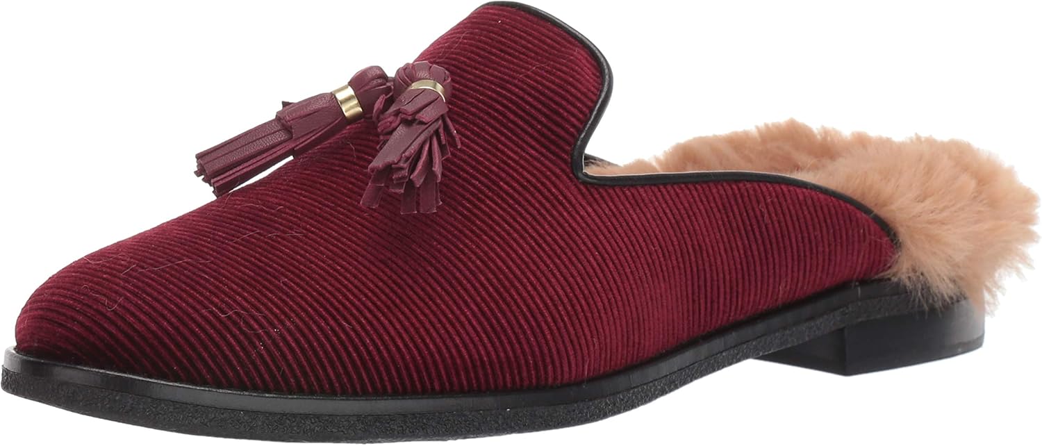 Sperry seaport levy tassel mule Clearance