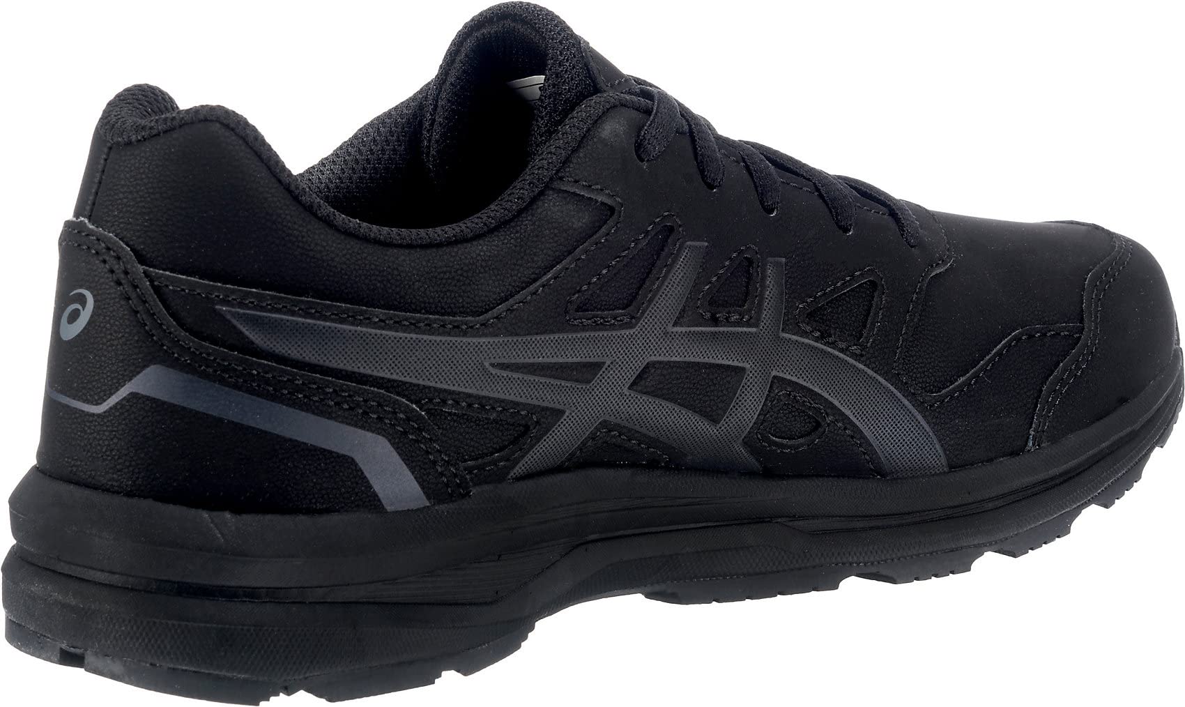 ASICS Gel-Mission 3 Black/Carbon Damen