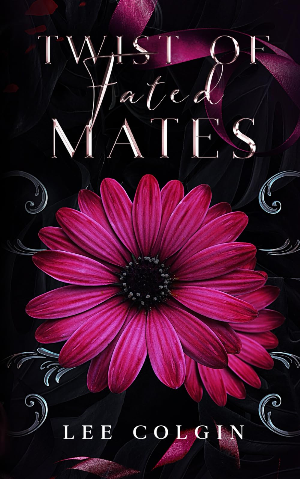 Twist of Fated Mates: MM Paranormal Romance (Novella)