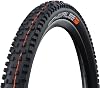 Schwalbe Nobby NIC Performance DD Folding Tyre 62-584 27.5 x 2.40 Inches