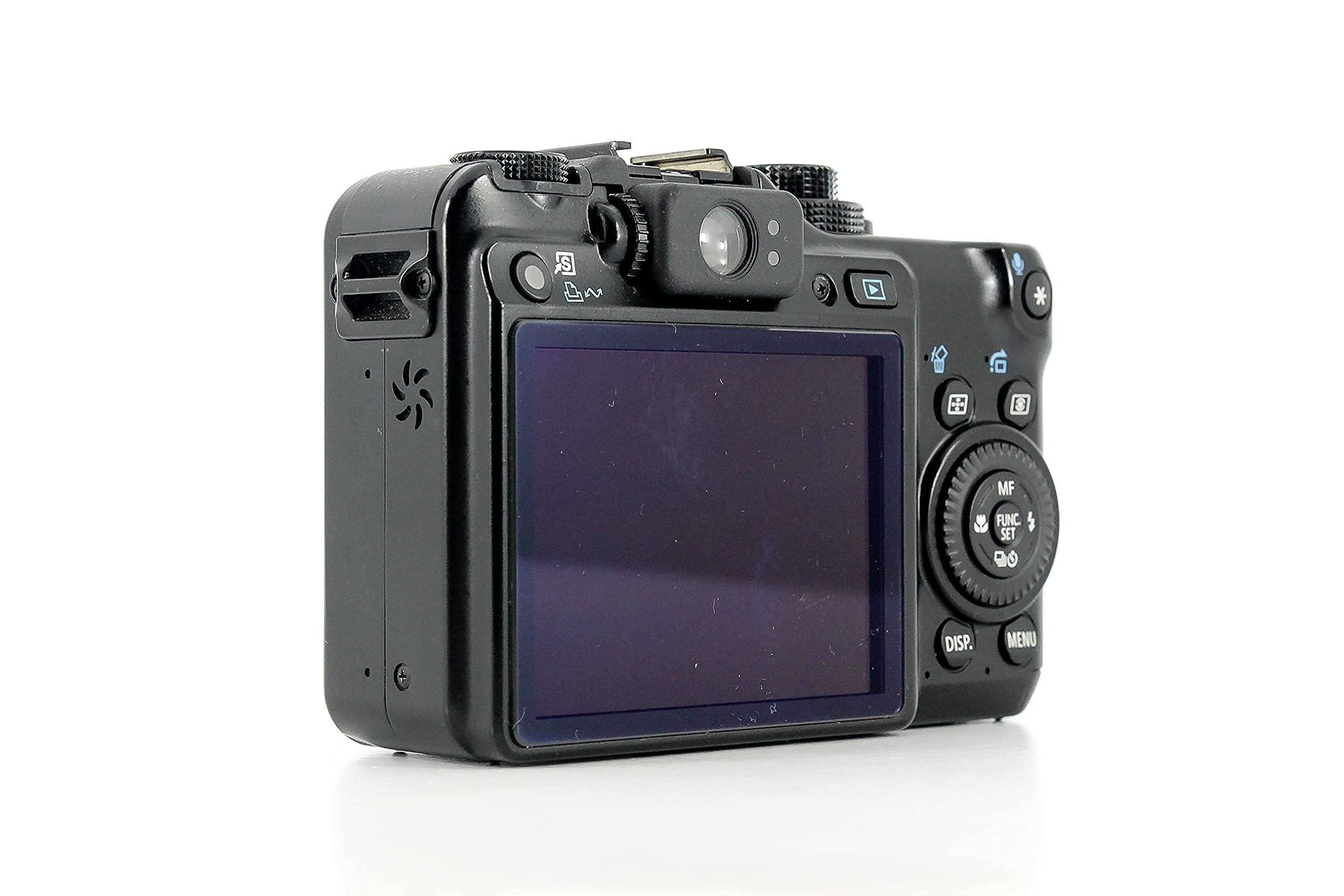 Amazon.com : Canon Powershot G10 14.7MP Digital Camera with 5x
