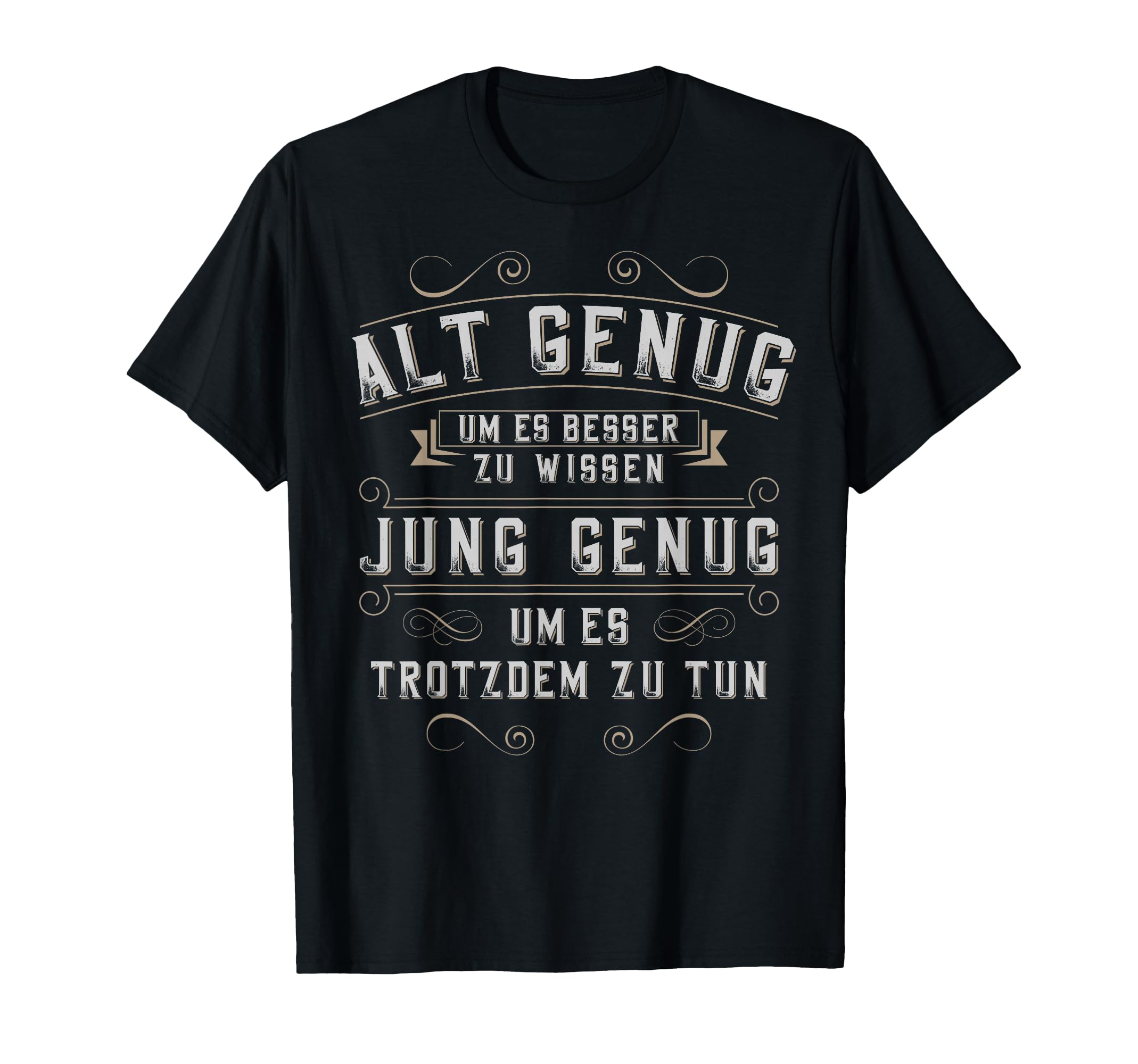 Kleidung mit Designs von Amazon Merch on Demand