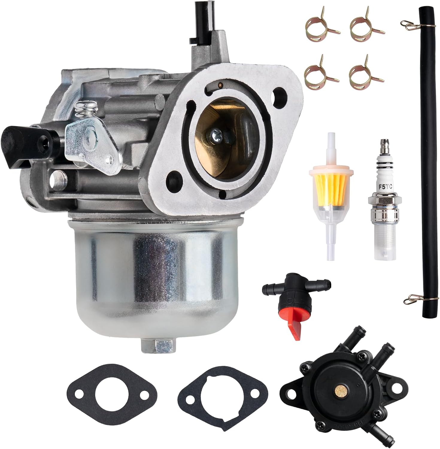 15003-7061 Carburetor For Kawasaki FH430V FH381V FH541V FS481V Engine Parts 15003-7047 15004-7057 15003-7107 15003-7054
