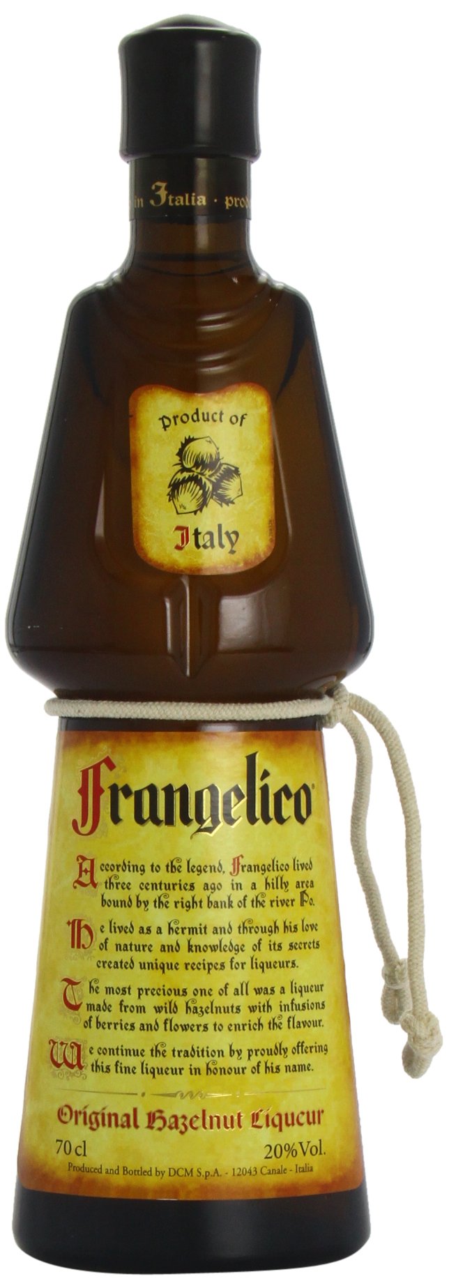 Amazon.co.jp: フランジェリコ リキュール : 食品・飲料・お酒