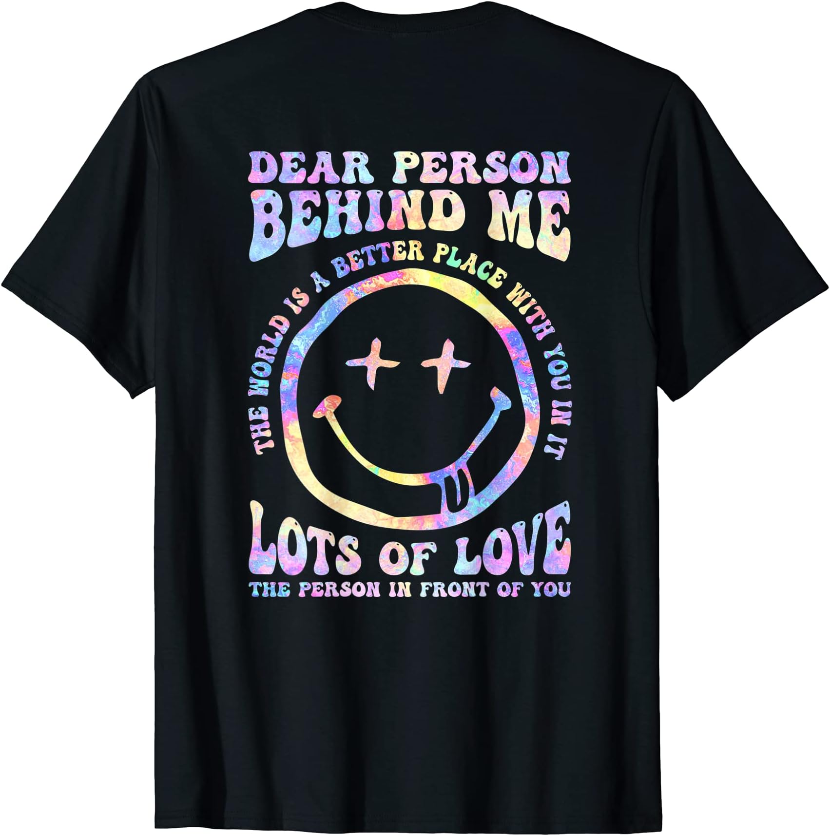 With You T-Shirt