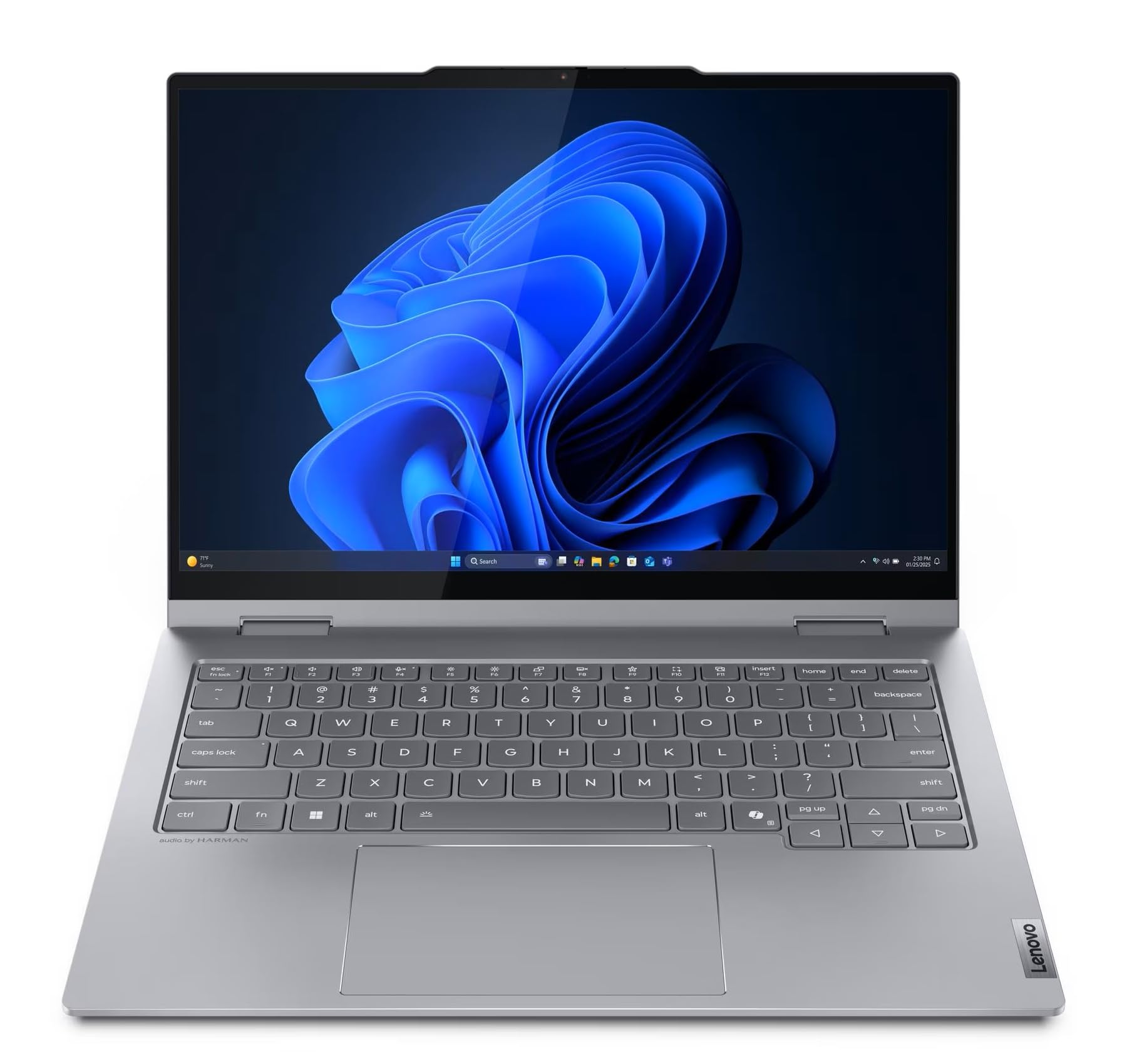 Amazon.com: Lenovo ThinkBook 14 2-in-1 Gen 5 2025 AI PC with Core