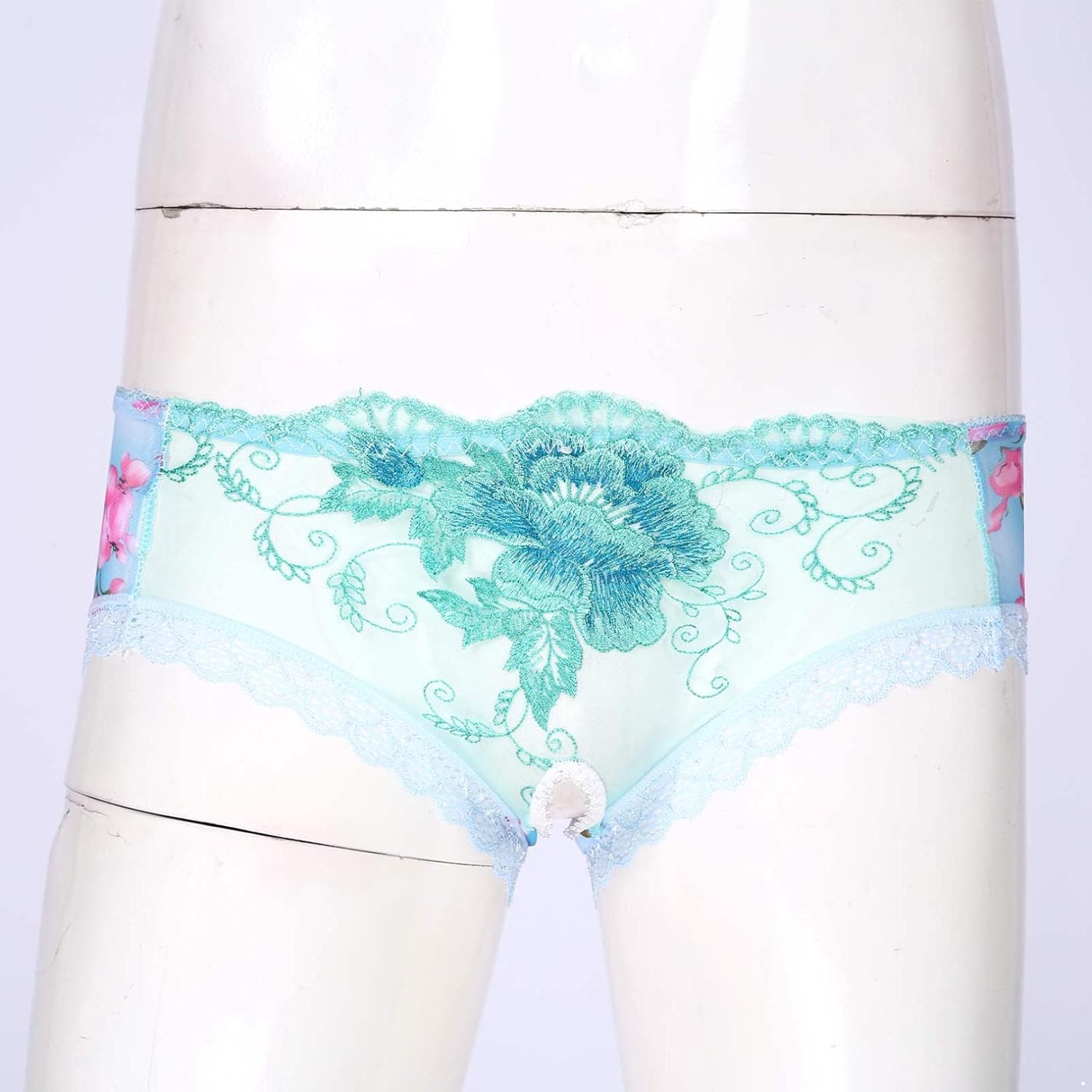 ナプキン パンツエロ