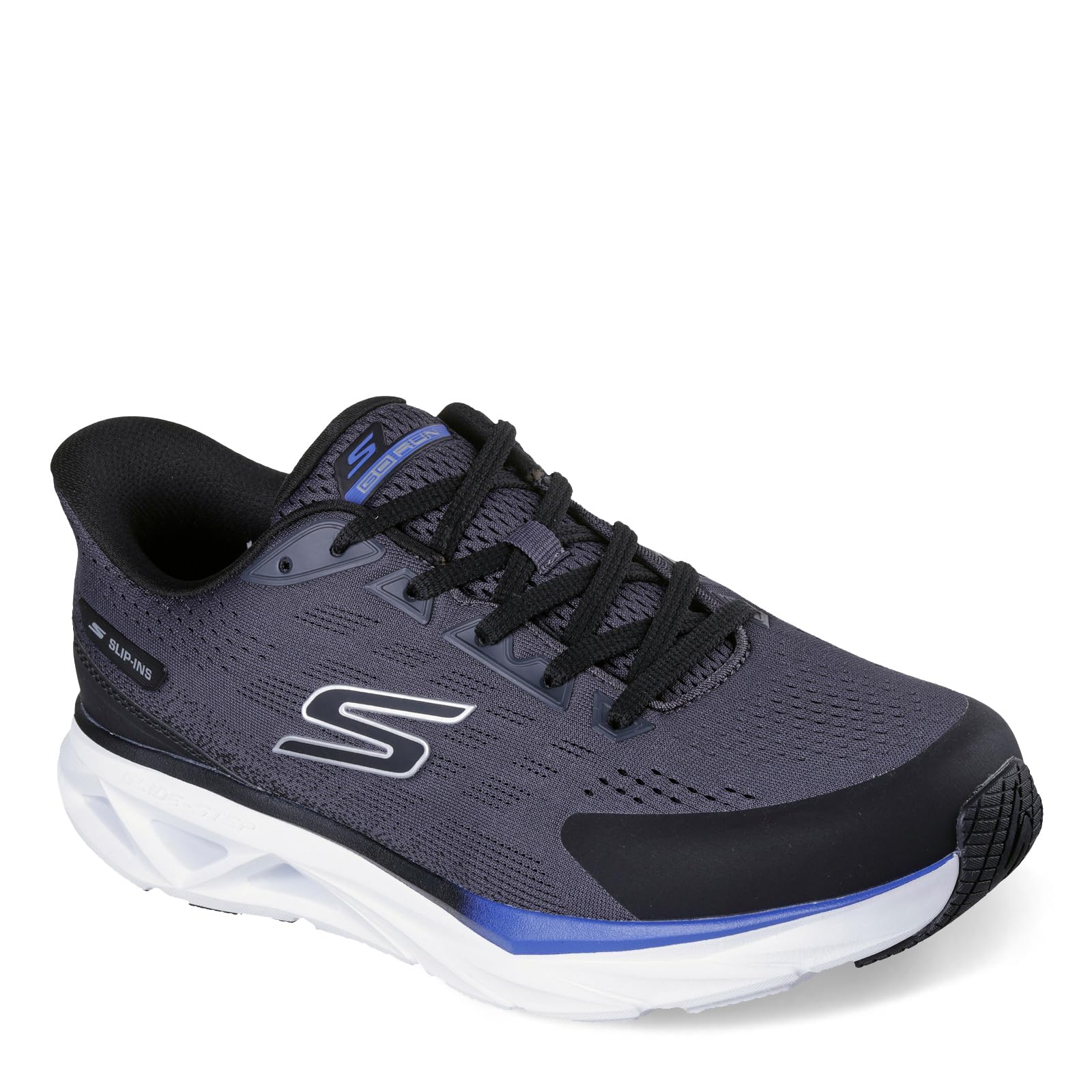 Skechers Glide Step Vortex Hands Free Slip-ins Scarpe da ginnasticaUomo