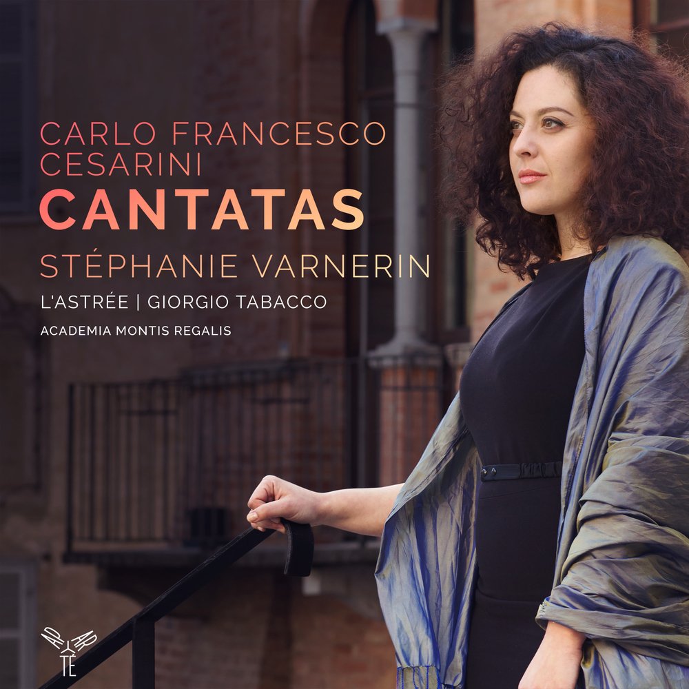 Le Cantate Da Camera Della Biblioteca Ca