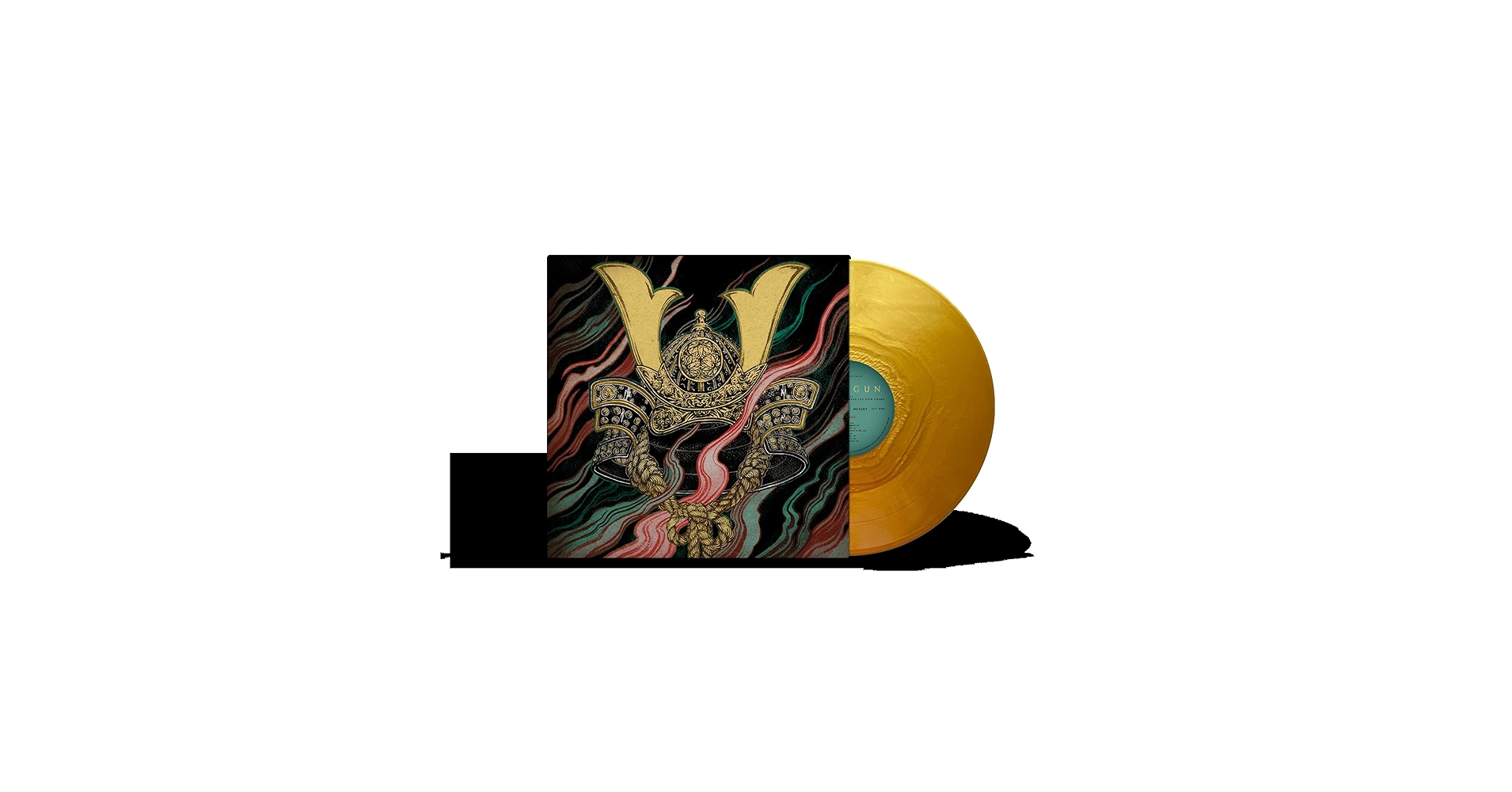 Amazon.com: Shogun: CDs & Vinyl