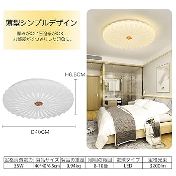 ☆シーリングライト 心に咲く蓮の花 星空効果8畳-10畳　リモコン Amazon.co.jp : YOULIN LED シーリングライト 心に咲く蓮の花
