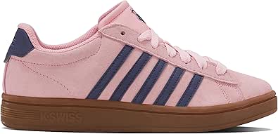 K-swiss Court Tiebreak Women Sneakers K-swiss Court Tiebreak Women Sneakers