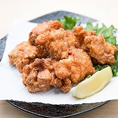 しゃぶまる 鶏の唐揚げ メガ盛り (レンジでOK・揚げたら尚美味しい) [冷凍便] 2kg (1kg×2袋) 唐揚げ