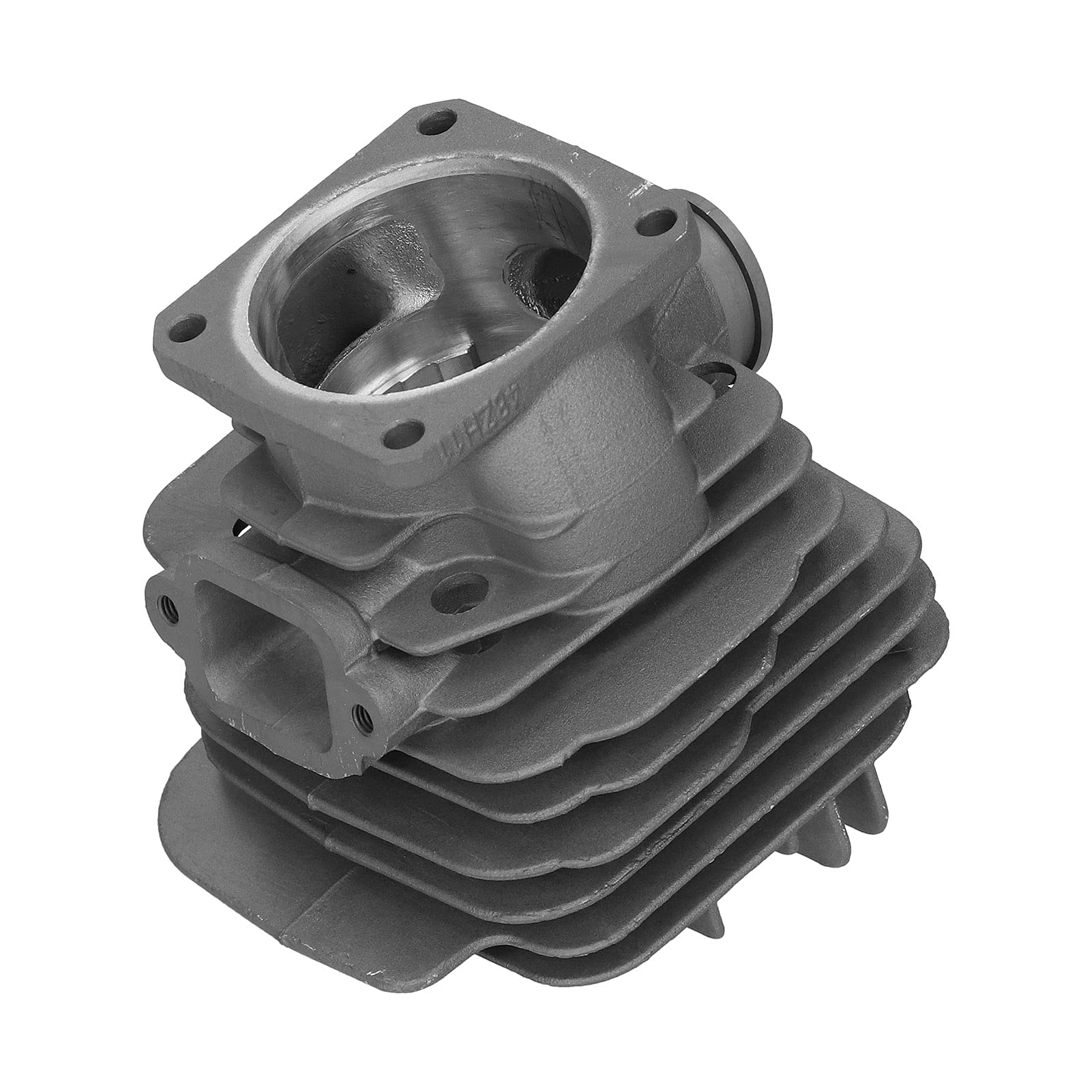Kit cylindre tronçonneuse 036 Pro en aluminium 48mm pour réparation haut de gamme
