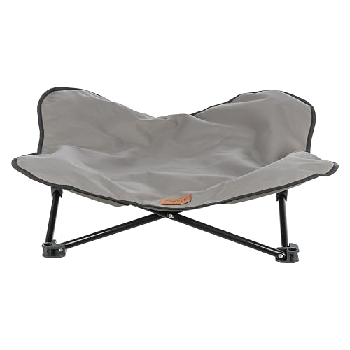 Trixie Camping Cot Small Dogs up product photo (Pet Travel & Camp) — ScooterReviewPro review