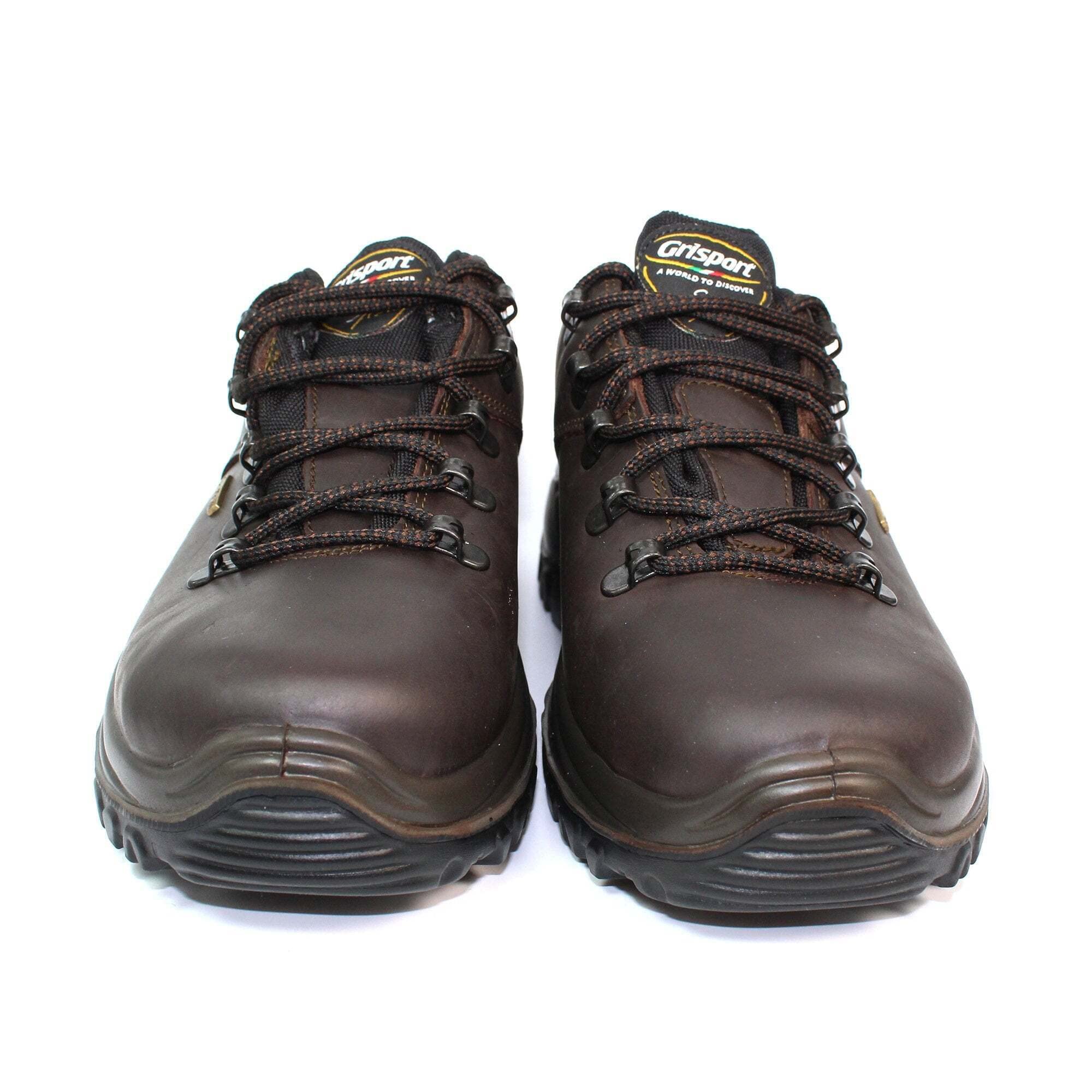 Grisport - Scarpe da Escursionismo da Donna