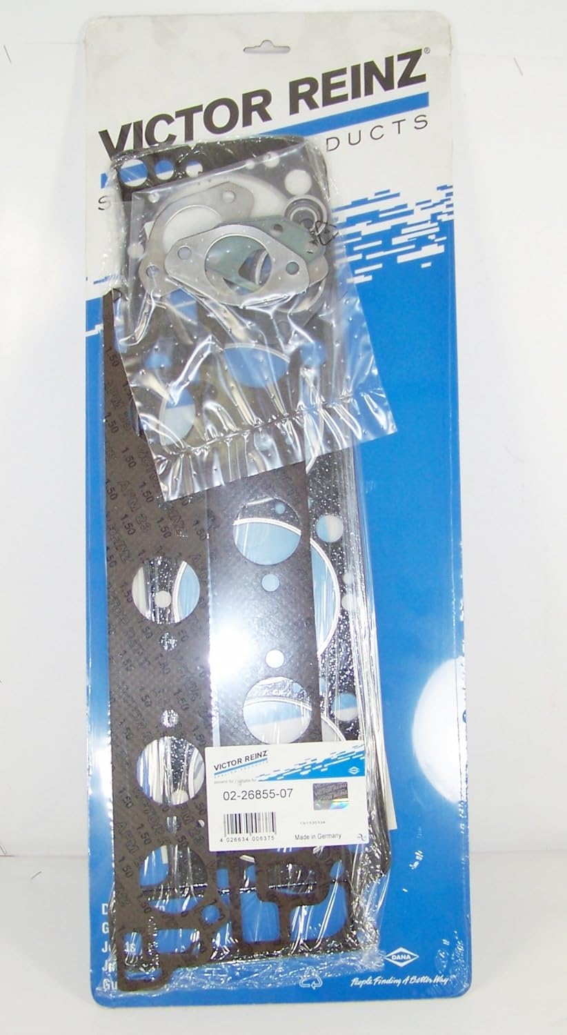 Reinz 02-26855-07 Gasket Set, Cylinder Head