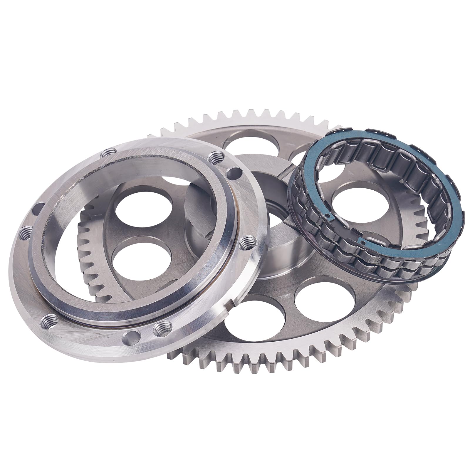 【ヴィンテージ物】 STARTER MICHIGAN XL 在庫1点 値段交渉〇 Amazon.com: AHL Starter Clutch One Way Bearing Gear Assy