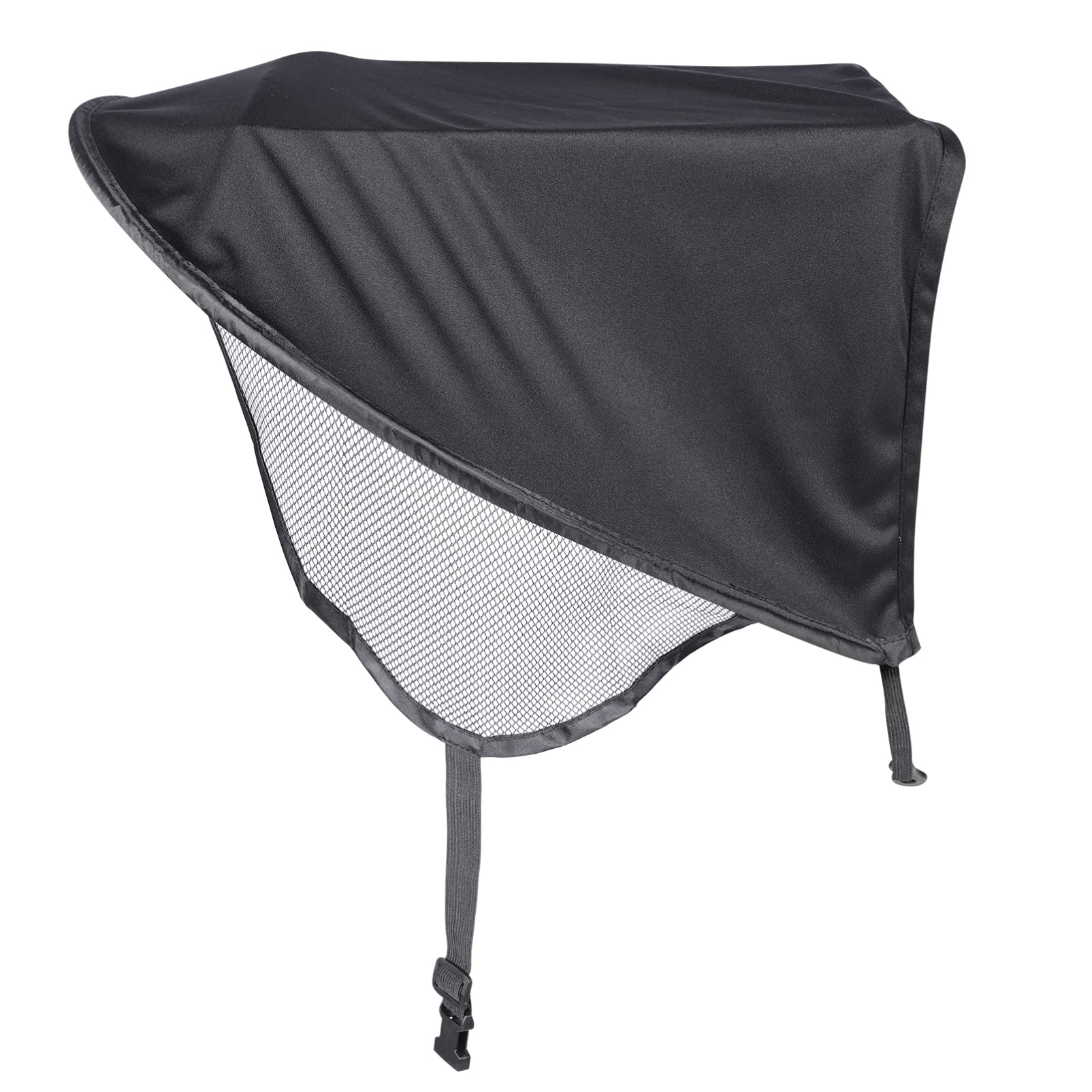 CIMAXIC Baby Stroller Sunshade Windproof Cover Universal Stroller Net Canopy Cover for Babies Sunscreen Sun Shade