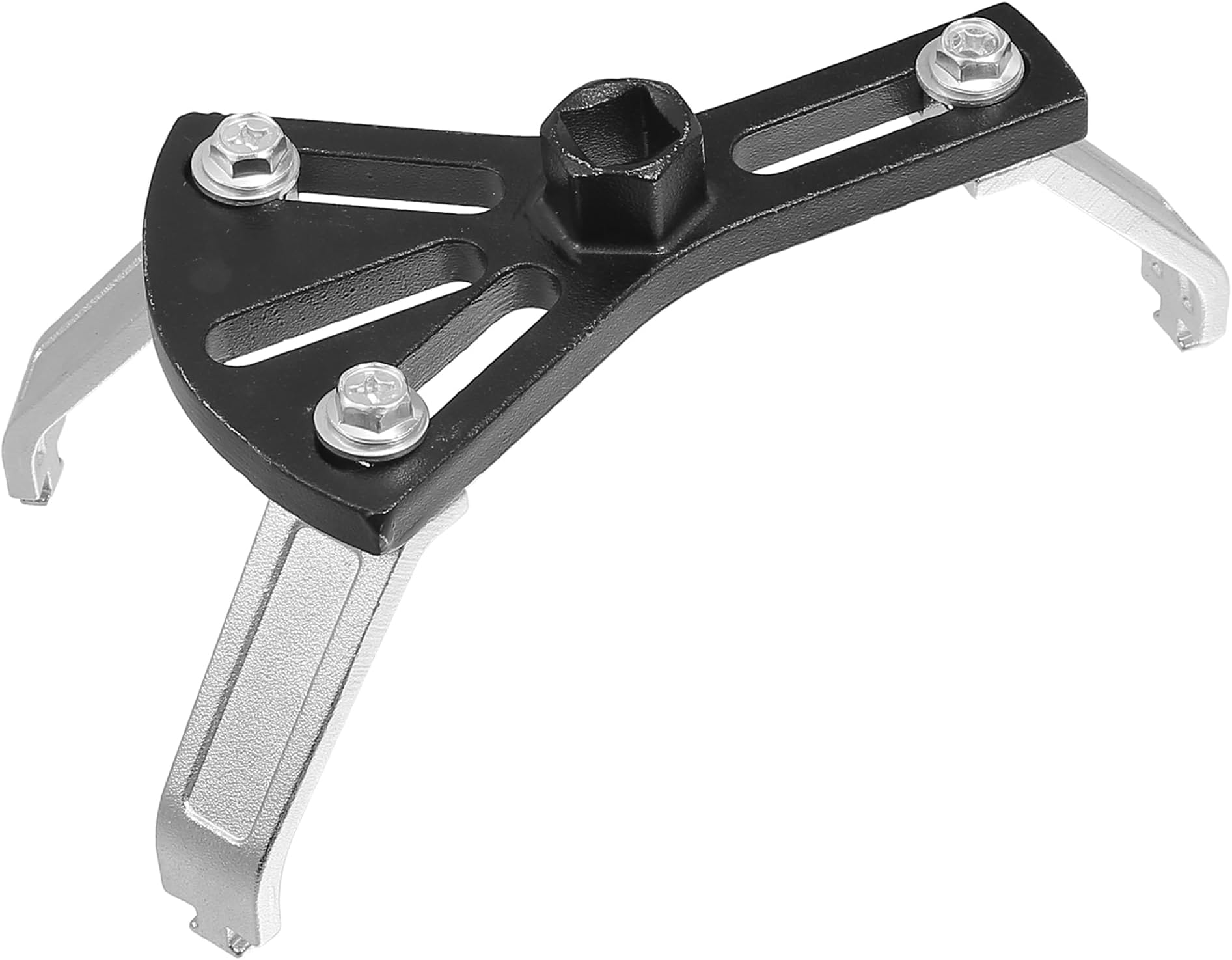 Fuel Pump Removal Tool Fuel Pump Spanner, , Alloy Steel Petrol M 1113315 - Foto 2