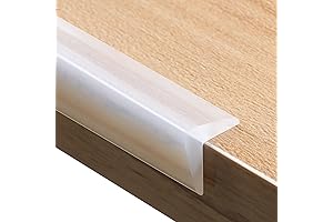 Corner Protector Baby Proofing Silicone Crib Teething Guard