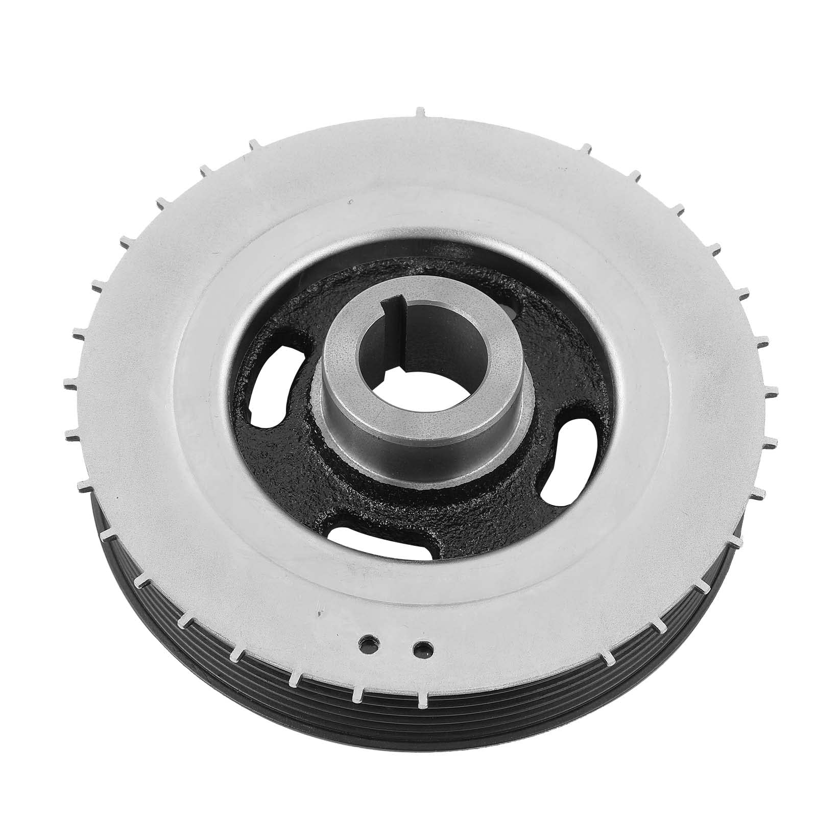 Amazon.com: A-Premium Engine Harmonic Balancer Crankshaft