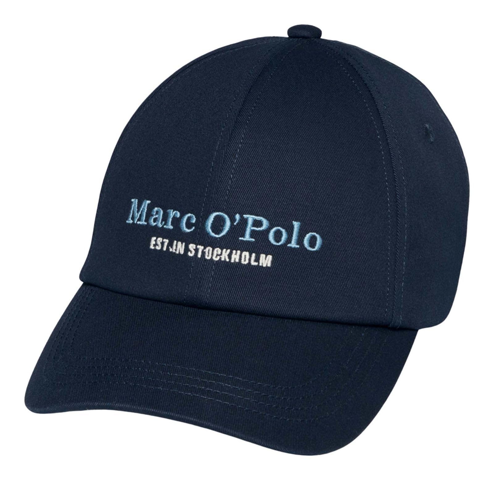 Marc O'polo Men's Blue Hats/Caps