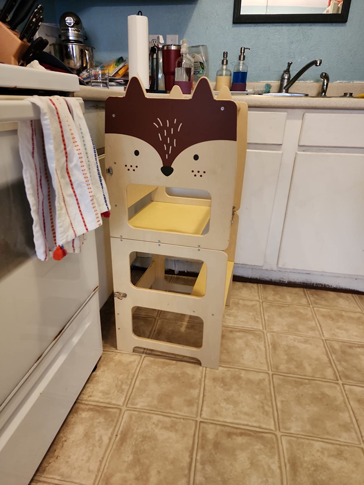 Customer photo