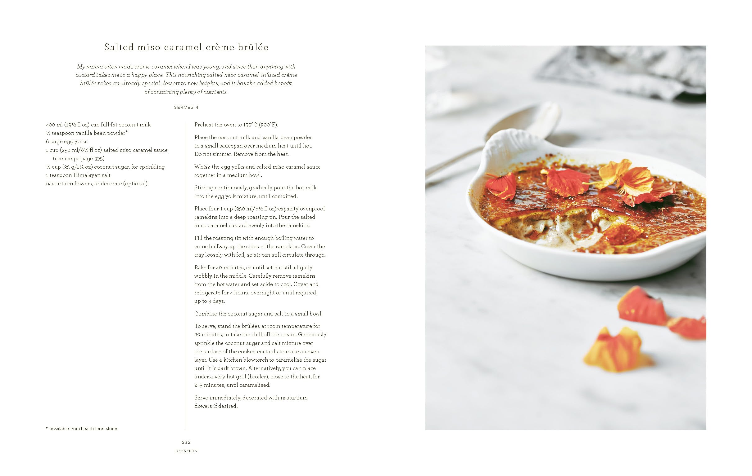The Beauty Chef: 150 Gluten- And Dairy-Free Recipes for Radiant Skin, Gut Health and Wellbeing