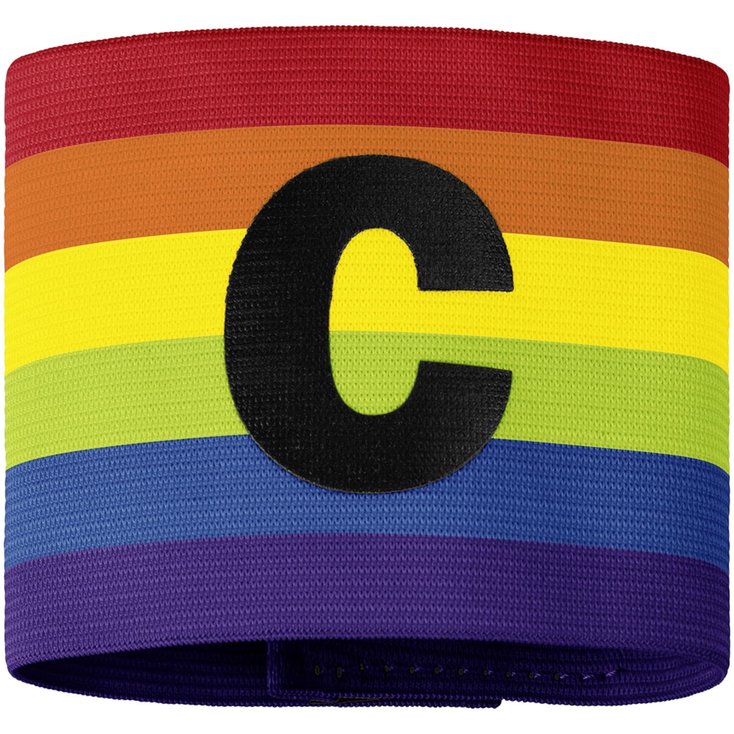 Jako Venda de capitán Unisex