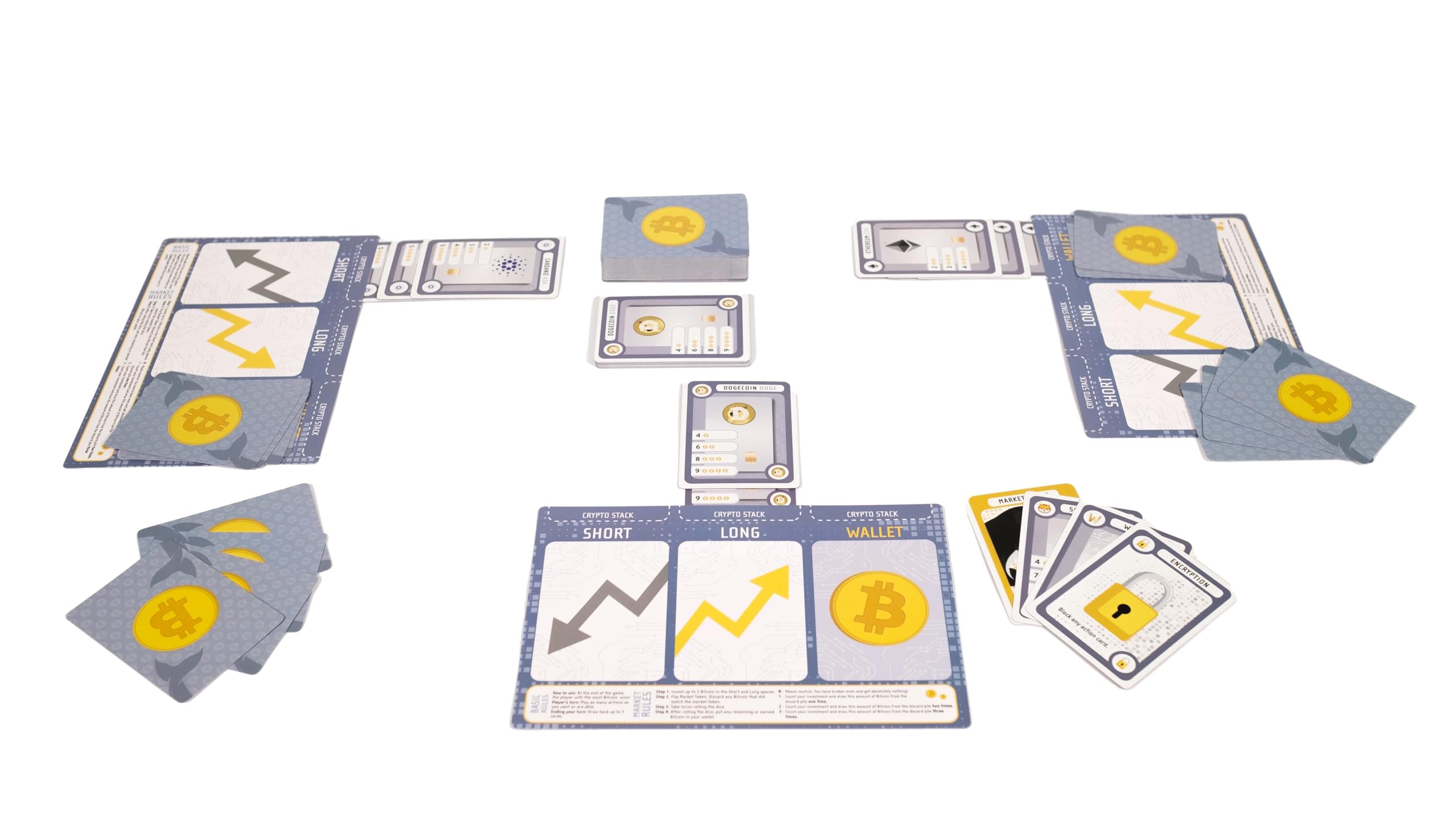 Card Game Addictively Fun All Ages Fusion Of Monopoly Deal | Desertcart  Seychelles