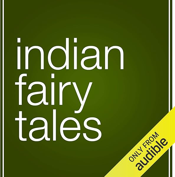 Indian Fairy Tales