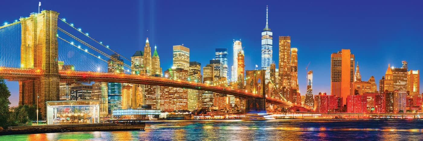 Brooklyn Bridge NYC