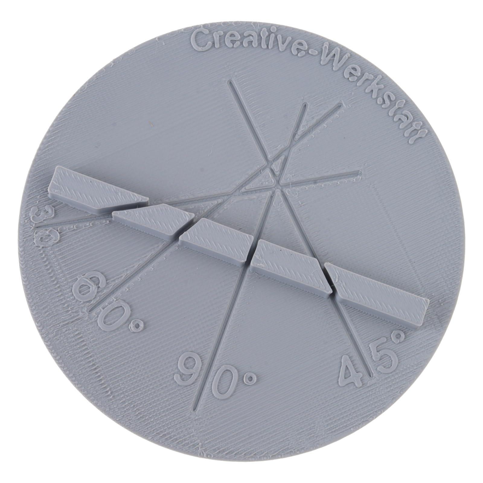 Hdoytxxm Multifunctional Craft Cutter Guide With Fixed Angles For Accuracy In Diyer Projects And Hobby Creation Angles Cutting Aid