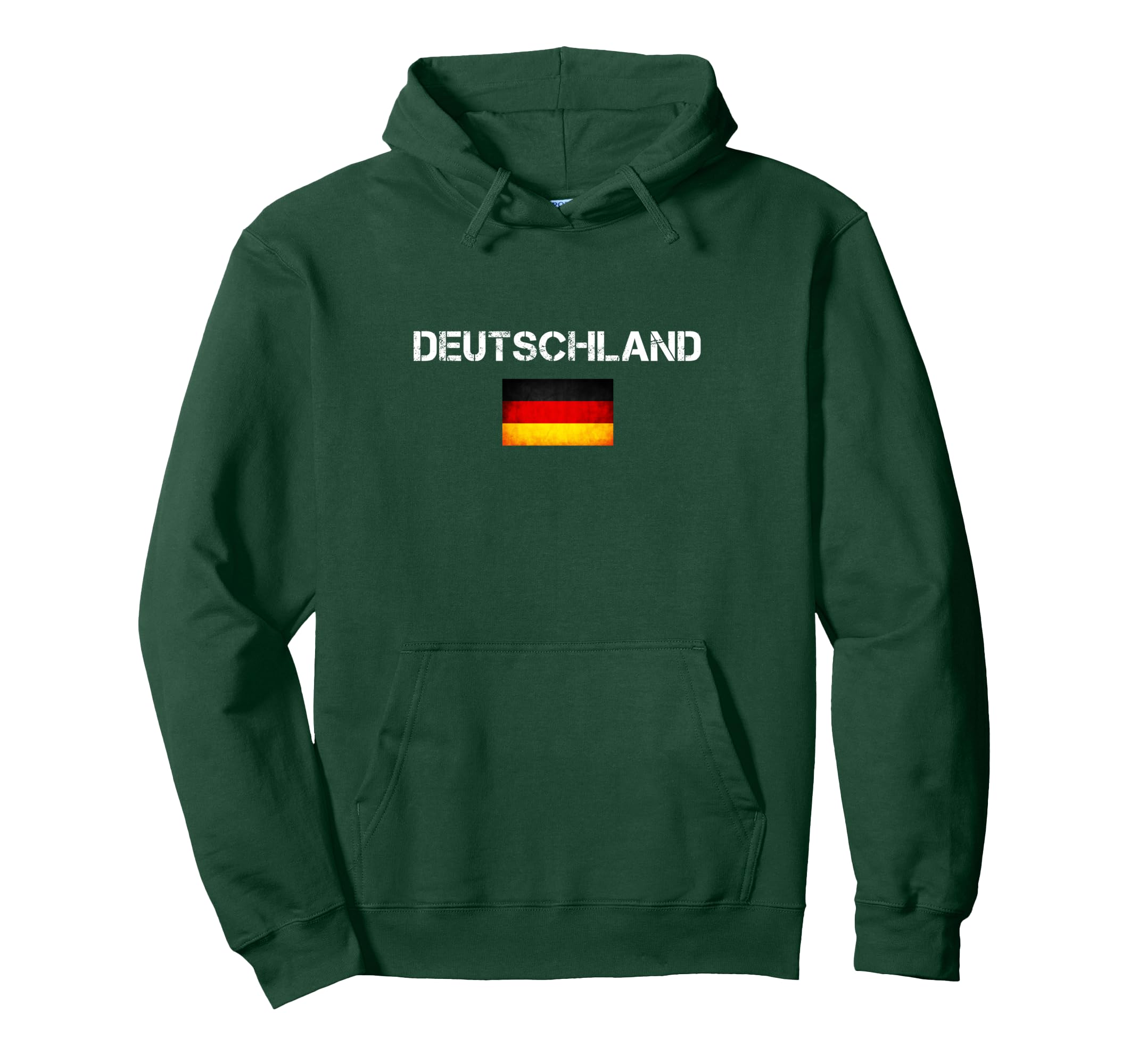 Kleidung mit Designs von Amazon Merch on Demand