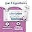 WaterWipes Adult Care Sensitive Body & Intimate Hygiene Wipes, 360 Wipes (12 Packs), Extra Large Textured, 99.9% Water-Based, For Everyday Personal Uses