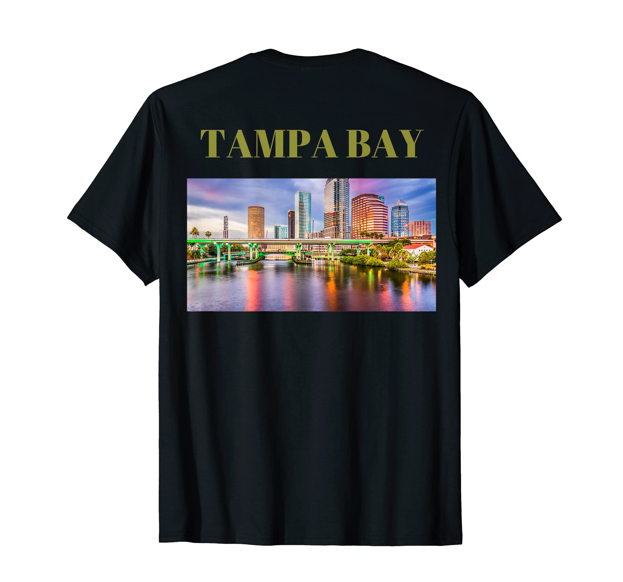 TAMPA BAY T-Shirt