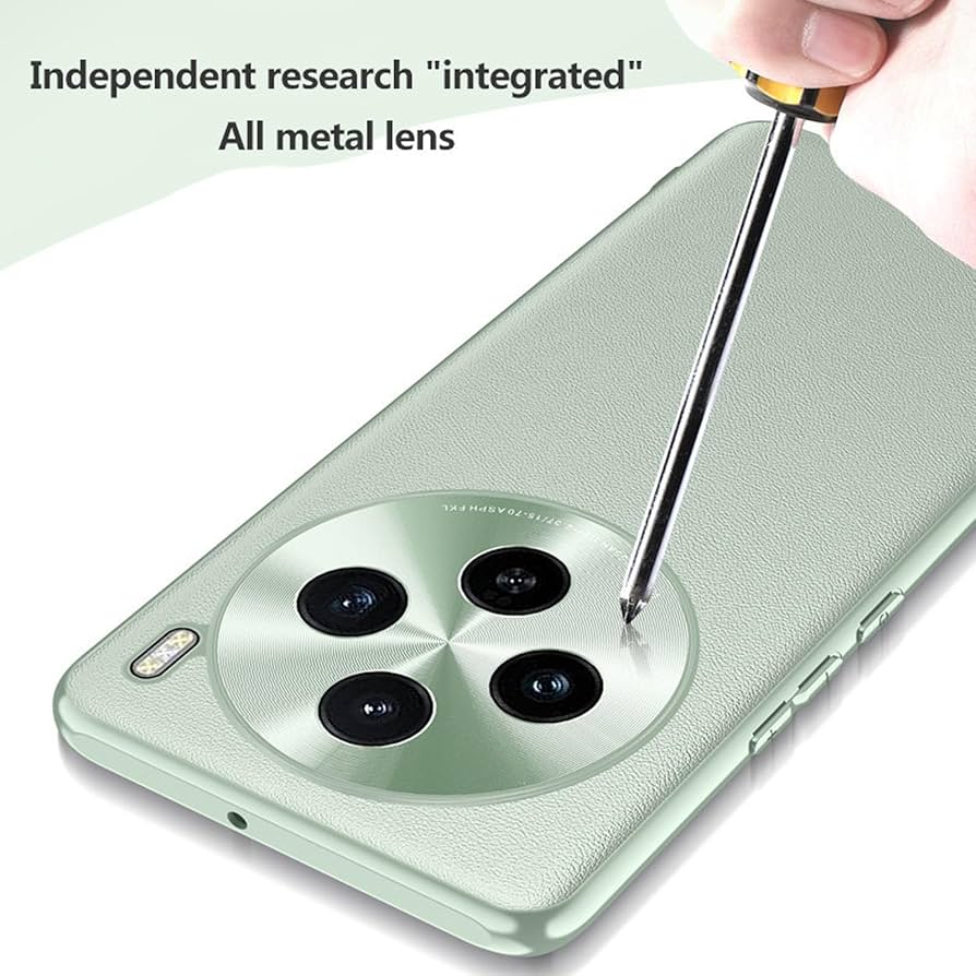 Amazon | Vivo X100 Ultra用ケース、完全カメラ保護付きプレミアム