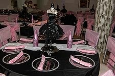 Review Image by Cake Drapes Craft Cake Drapes Craft