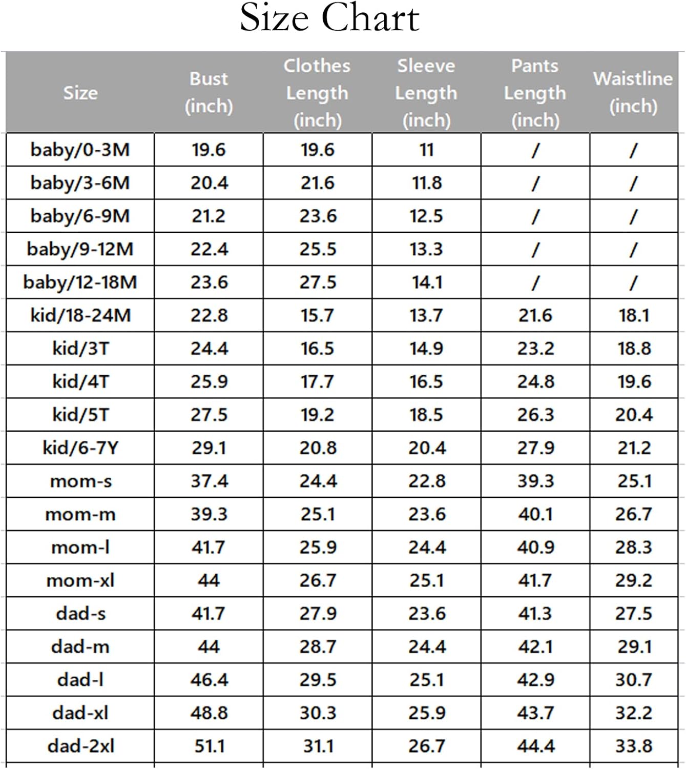 Miniatura 6 de Mumetaz Pijamas de Navidad para la familia, conjunto de árbol a cuadros, muñeco de nieve, rayas, reno, Papá Noel, pijamas para mujer y hombre, ropa
