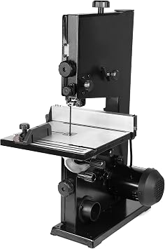 WEN 9-Inch Band Saw, 2.8-Amp Benchtop (BA3959)