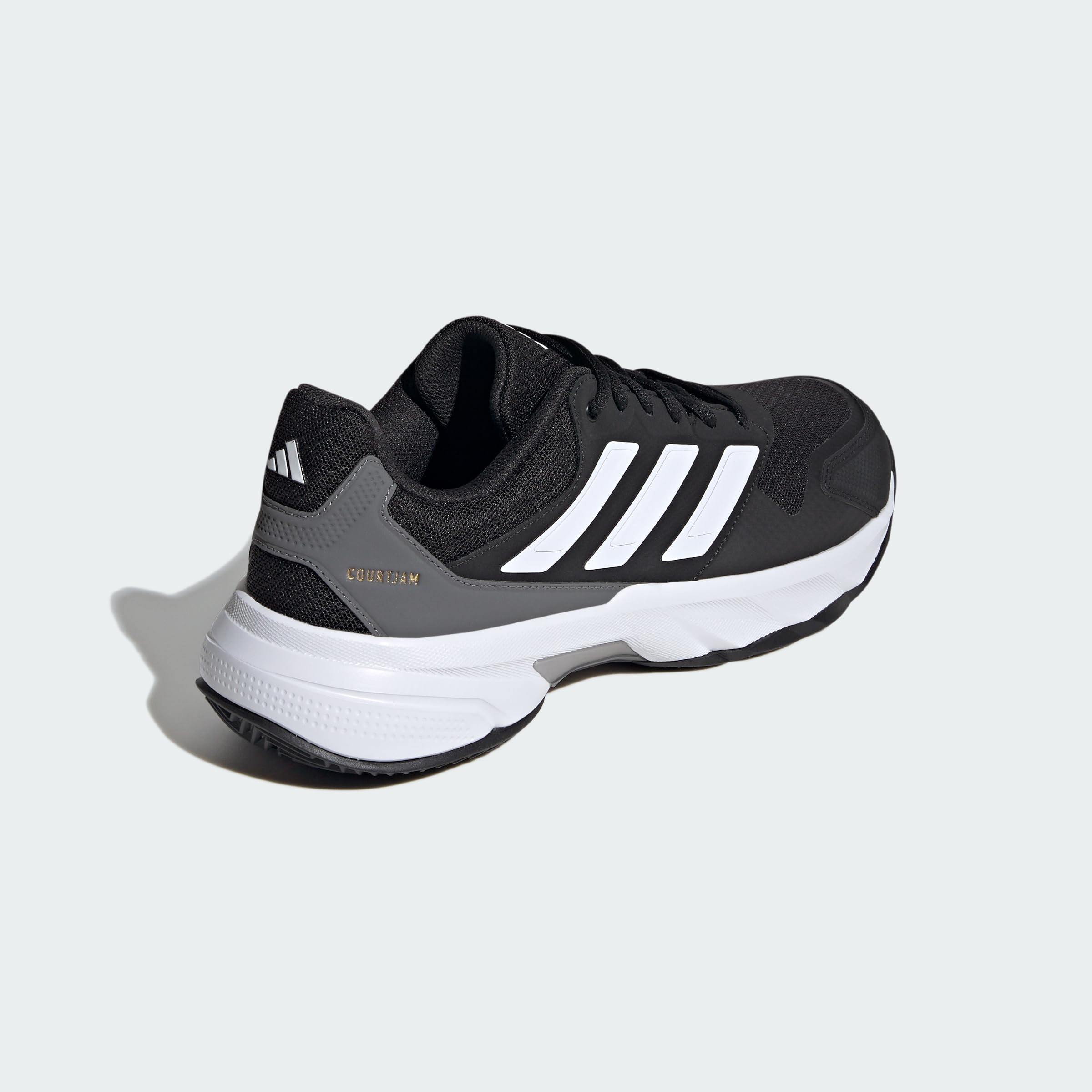 adidas Herren Courtjam Control 3 Clay TennisTennisschuhe